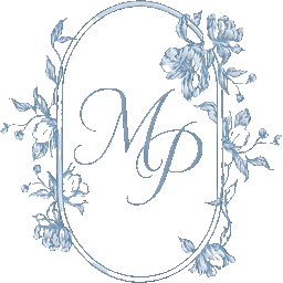 Monograma do casamento